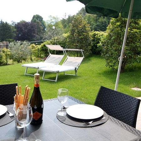 Oleandro Garden 1 - Menaggio By Lovecomo Exterior photo