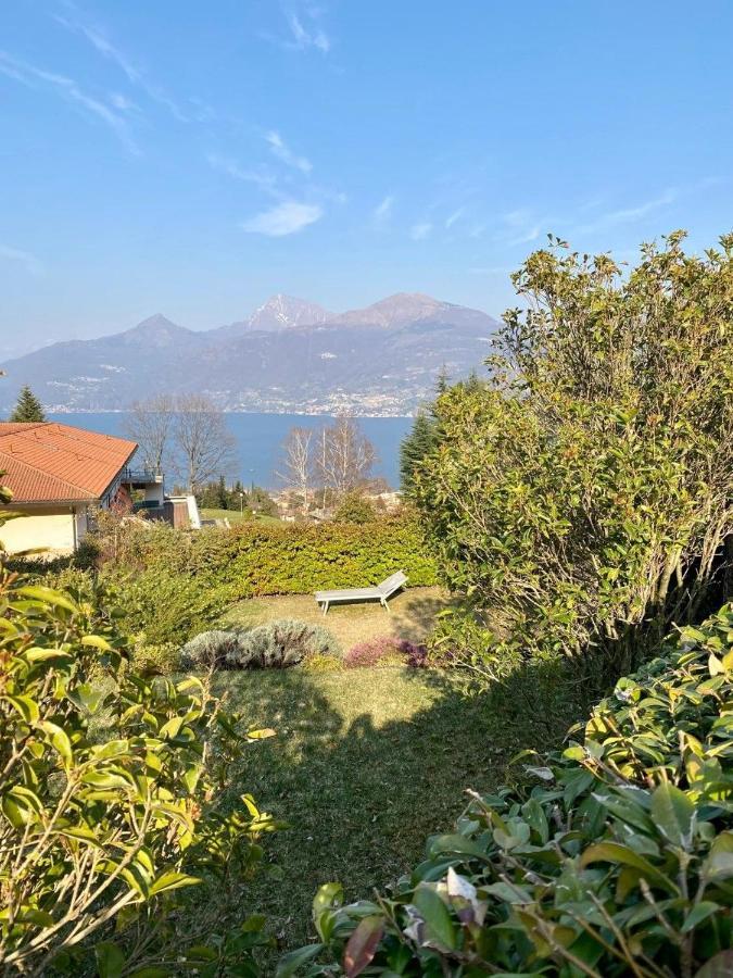 Oleandro Garden 1 - Menaggio By Lovecomo Exterior photo