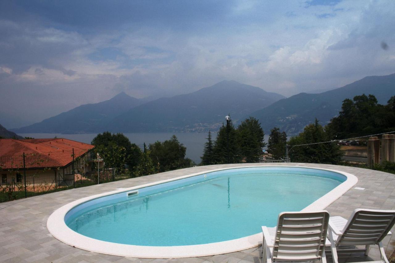 Oleandro Garden 1 - Menaggio By Lovecomo Exterior photo