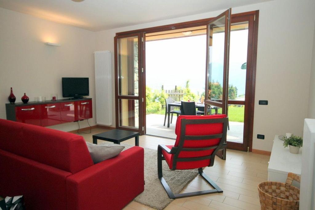 Oleandro Garden 1 - Menaggio By Lovecomo Exterior photo