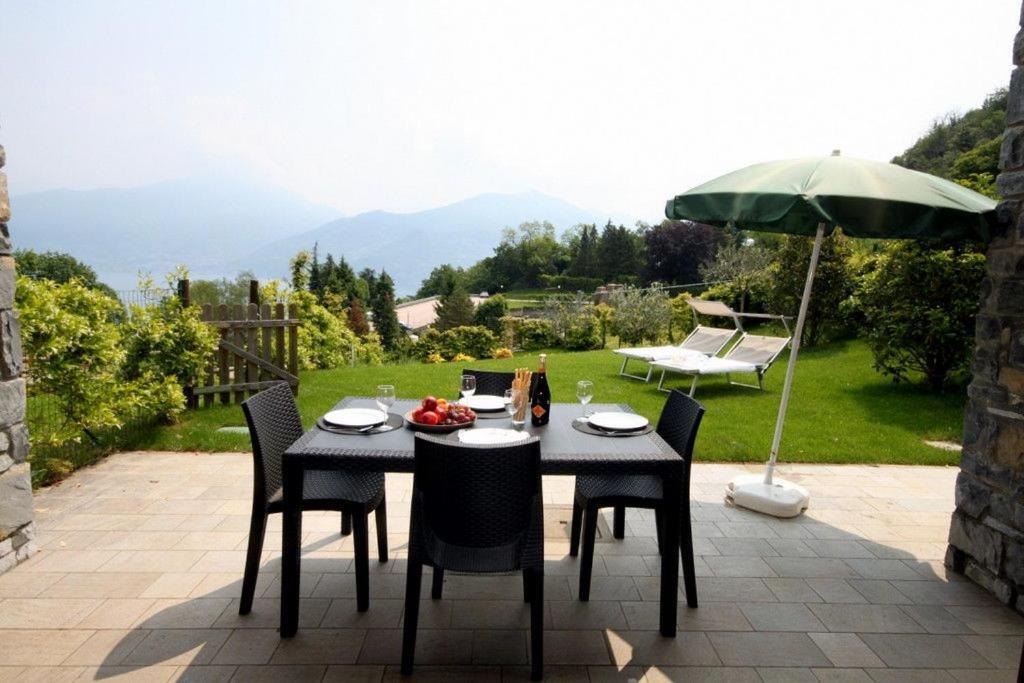 Oleandro Garden 1 - Menaggio By Lovecomo Exterior photo