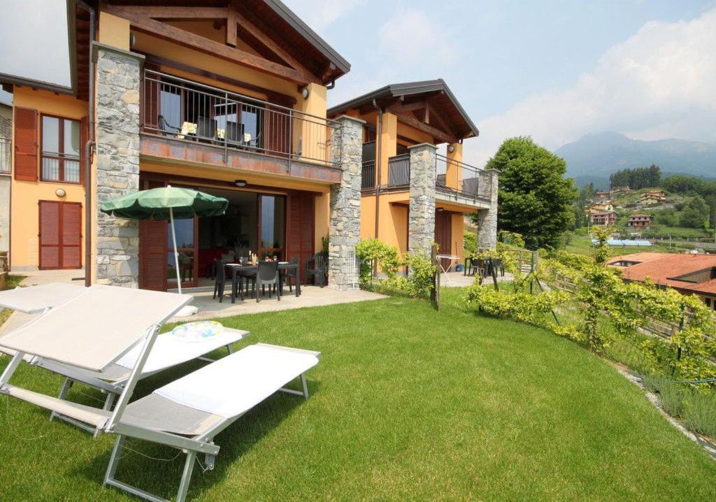 Oleandro Garden 1 - Menaggio By Lovecomo Exterior photo