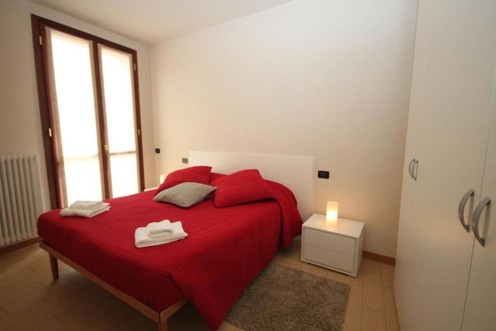 Oleandro Garden 1 - Menaggio By Lovecomo Exterior photo
